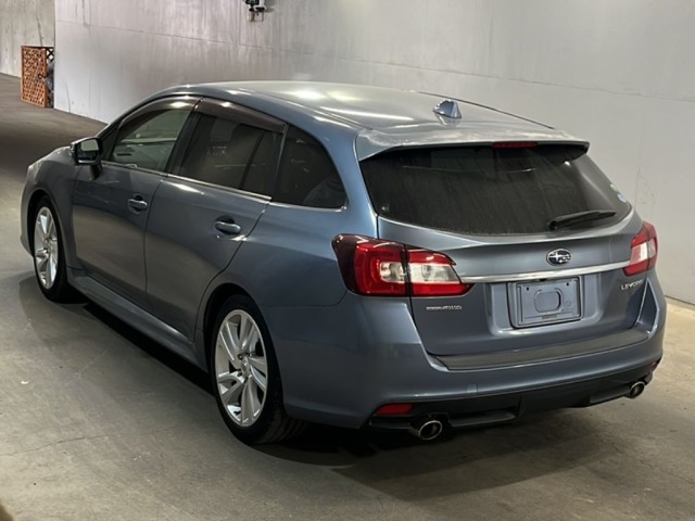 Subaru LEVORG 2016 6976152-1