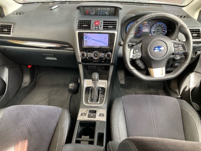Subaru LEVORG 2016 6976152-3