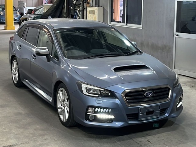 Subaru LEVORG 2016 6976152-4