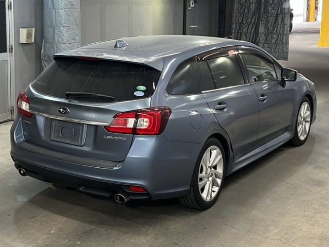 Subaru LEVORG 2016 6976152-5