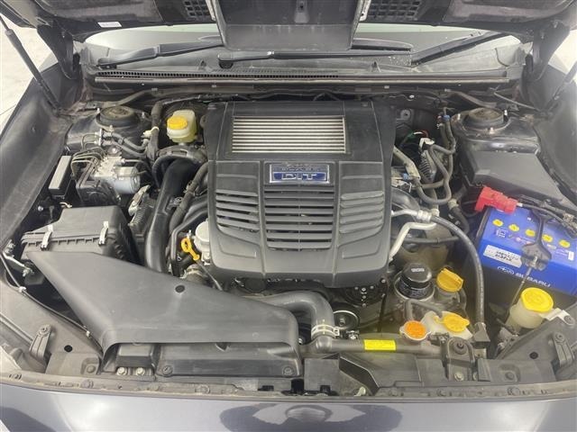 Subaru LEVORG 2016 6976163-14
