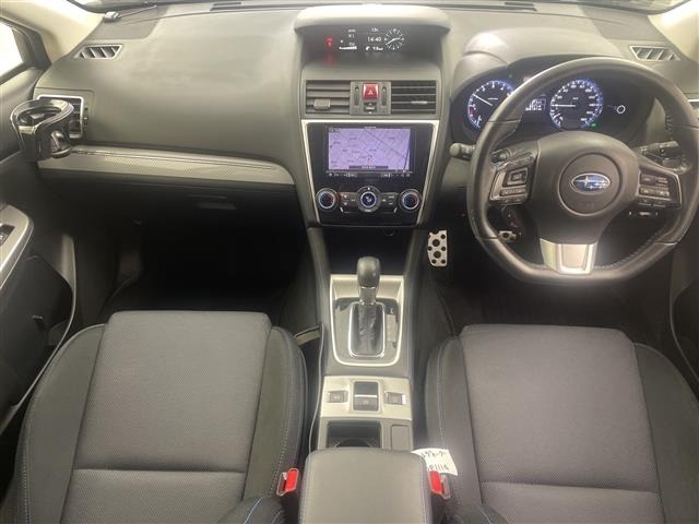 Subaru LEVORG 2016 6976163-15