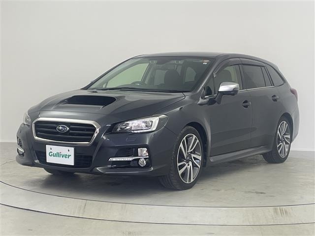 Subaru LEVORG 2016 6976163-22