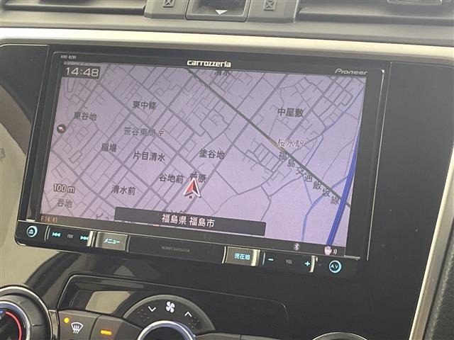 Subaru LEVORG 2016 6976163-3