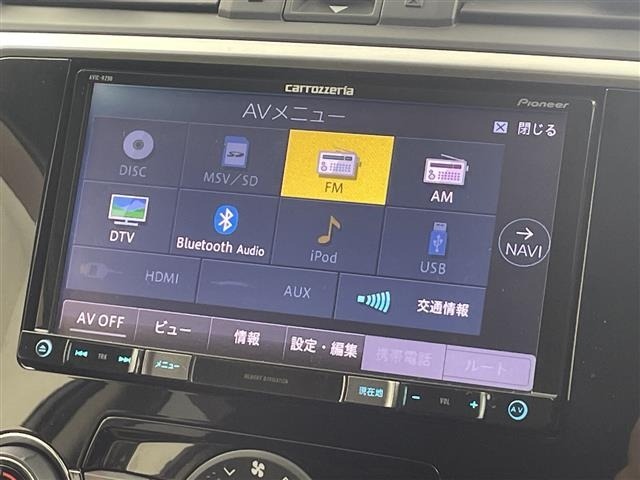 Subaru LEVORG 2016 6976163-5