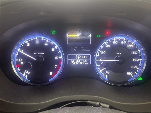 Subaru LEVORG 2016 6976163-6