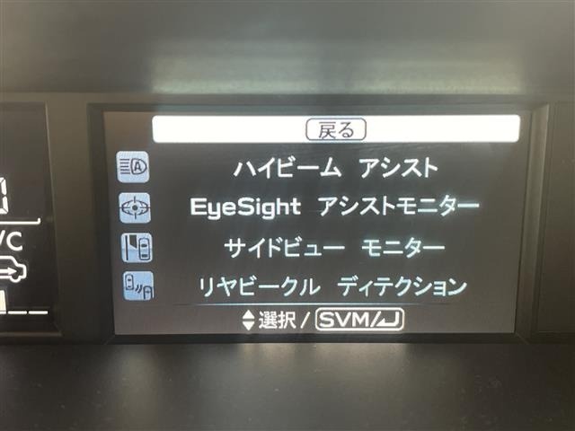 Subaru LEVORG 2016 6976163-7
