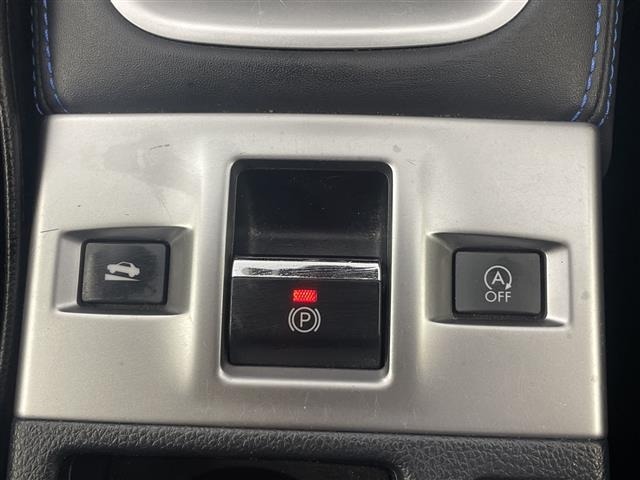 Subaru LEVORG 2016 6976163-8