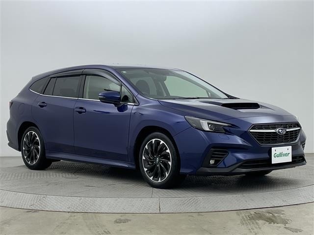 Subaru LEVORG 2020 6976173-0