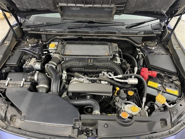 Subaru LEVORG 2020 6976173-13