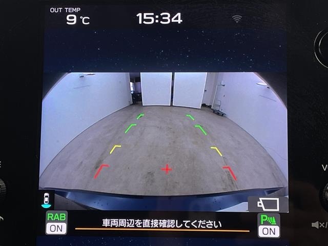 Subaru LEVORG 2020 6976173-17