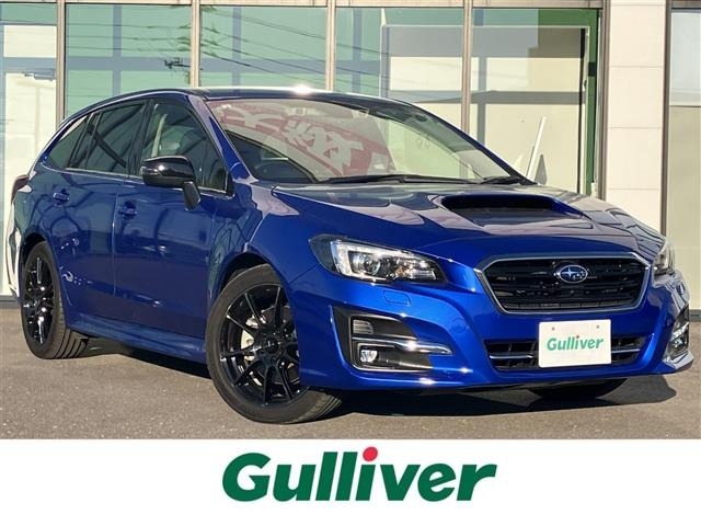 Subaru LEVORG 2019 6976180-0
