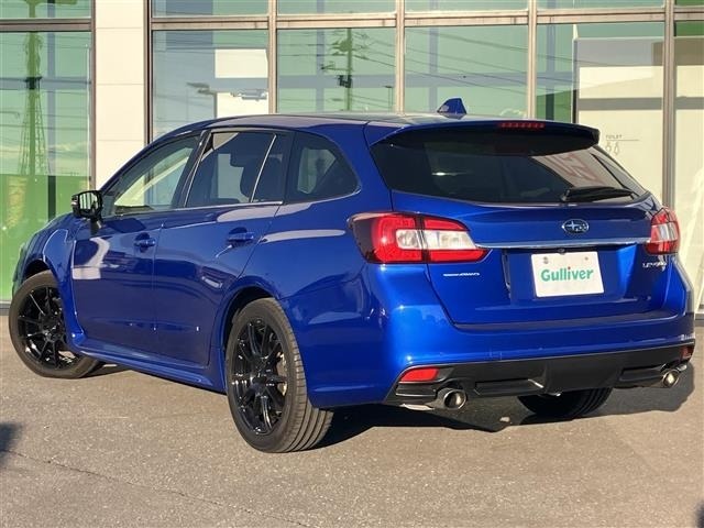 Subaru LEVORG 2019 6976180-13