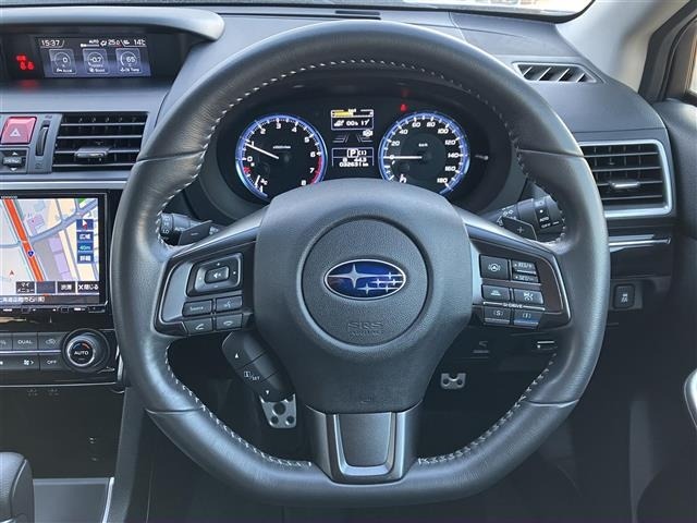 Subaru LEVORG 2019 6976180-15
