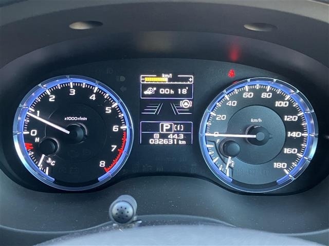 Subaru LEVORG 2019 6976180-16