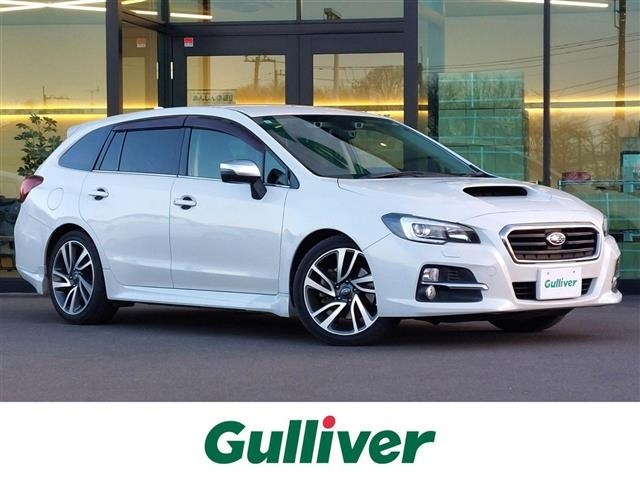 Subaru LEVORG 2015 6976189-0