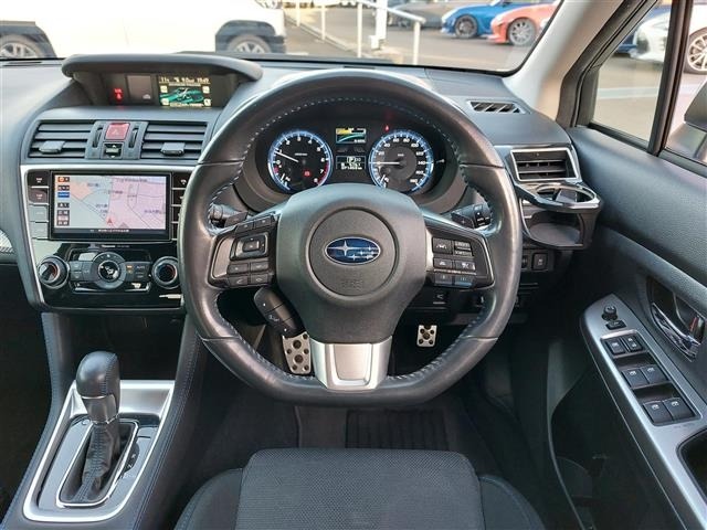 Subaru LEVORG 2015 6976189-12