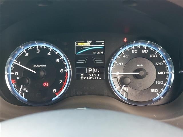 Subaru LEVORG 2015 6976189-13
