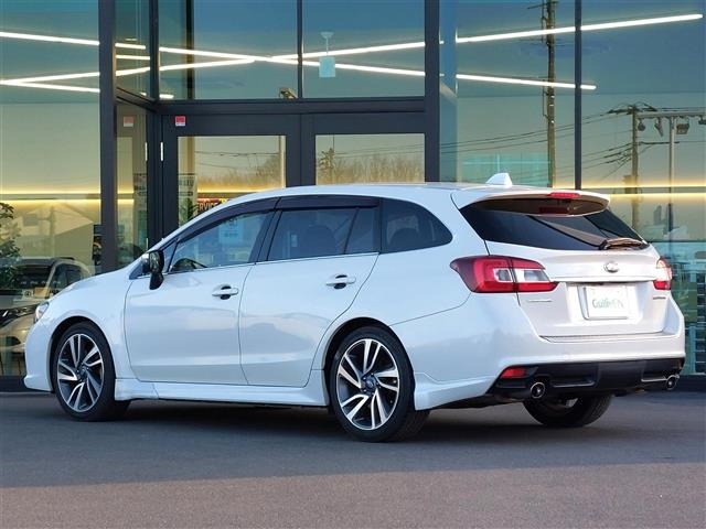Subaru LEVORG 2015 6976189-20