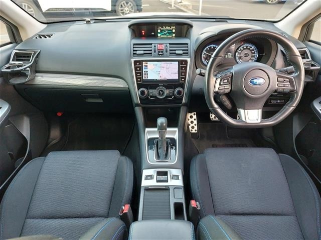 Subaru LEVORG 2015 6976189-21
