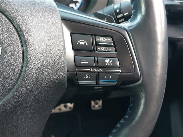 Subaru LEVORG 2015 6976189-28