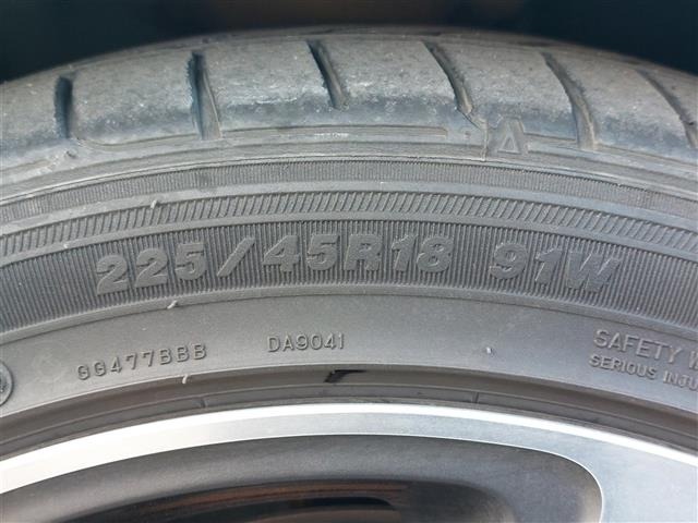 Subaru LEVORG 2015 6976189-5