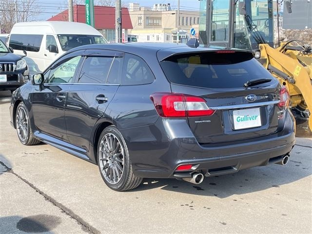 Subaru LEVORG 2018 6976198-13