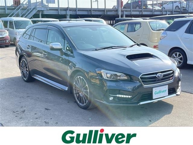 Subaru LEVORG 2018 6976198-15