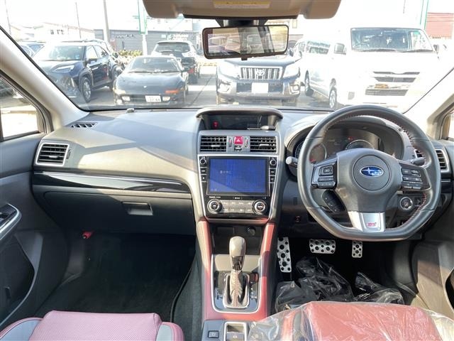 Subaru LEVORG 2018 6976198-16