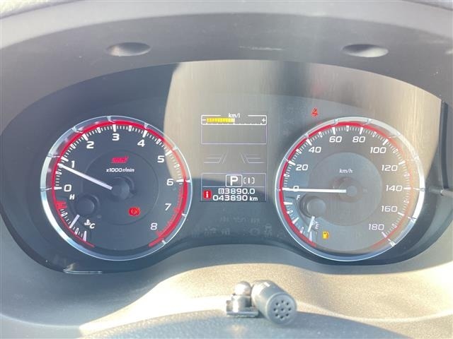 Subaru LEVORG 2018 6976198-8