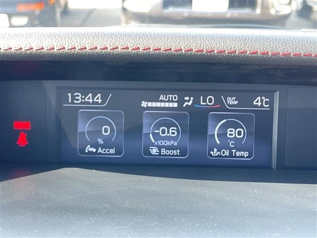 Subaru LEVORG 2018 6976198-9