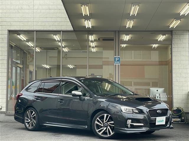 Subaru LEVORG 2015 6976202-0