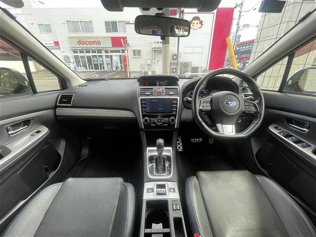 Subaru LEVORG 2015 6976202-1