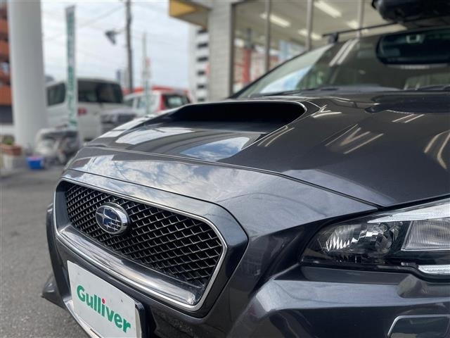 Subaru LEVORG 2015 6976202-10