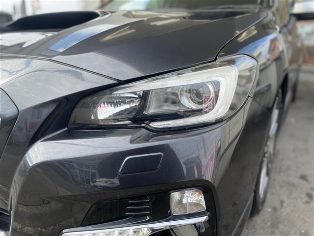 Subaru LEVORG 2015 6976202-11