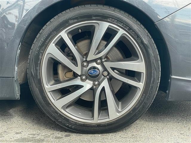 Subaru LEVORG 2015 6976202-13