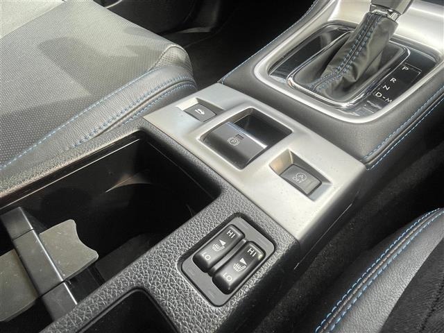 Subaru LEVORG 2015 6976202-14
