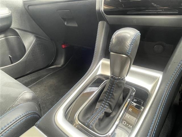 Subaru LEVORG 2015 6976202-17