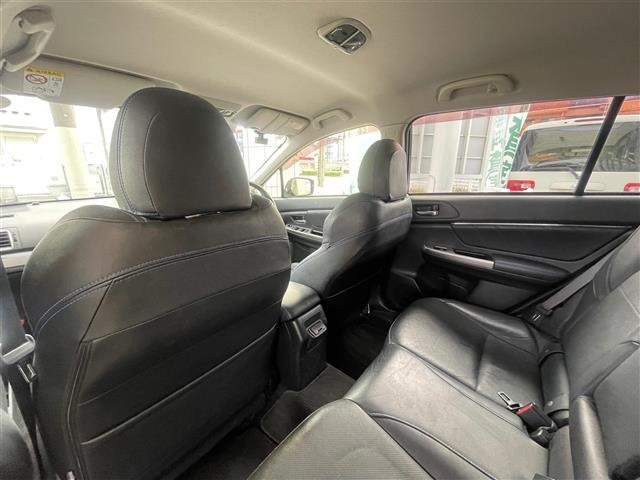 Subaru LEVORG 2015 6976202-19