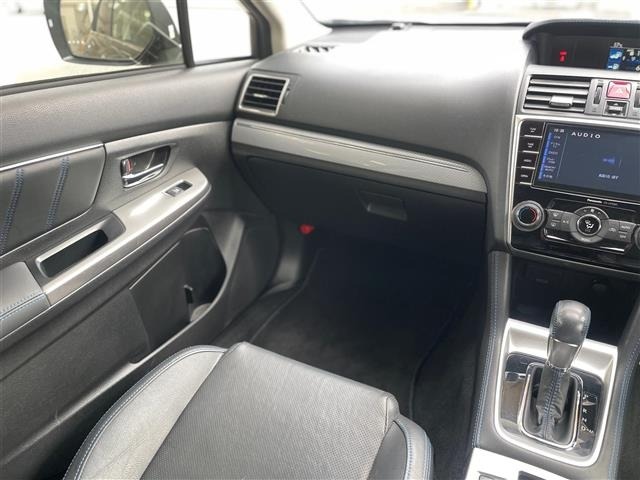 Subaru LEVORG 2015 6976202-2
