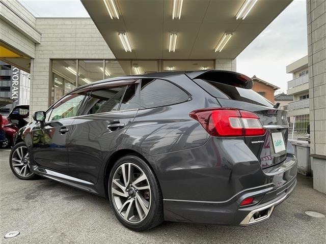 Subaru LEVORG 2015 6976202-20