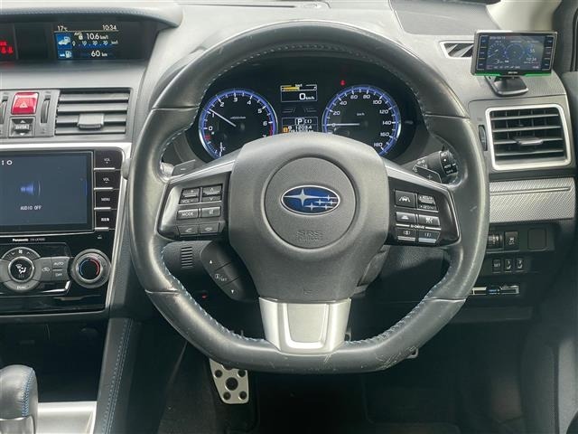 Subaru LEVORG 2015 6976202-21