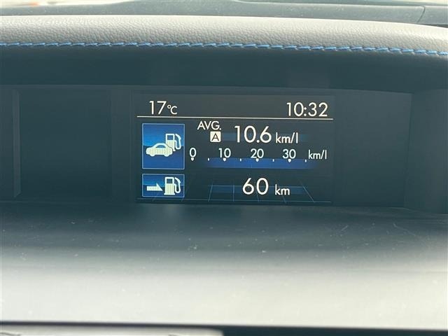 Subaru LEVORG 2015 6976202-23