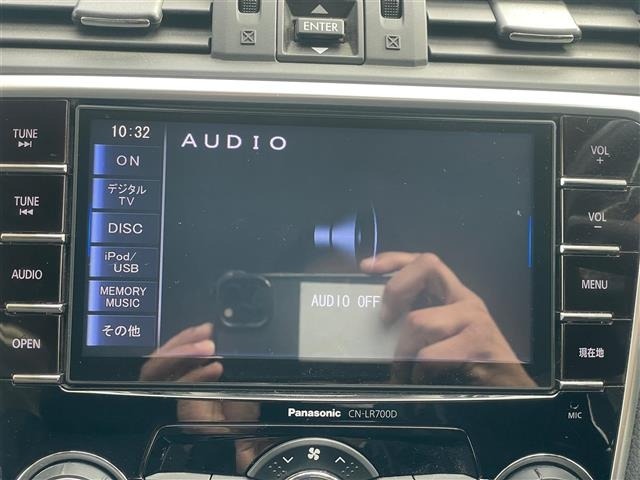 Subaru LEVORG 2015 6976202-26