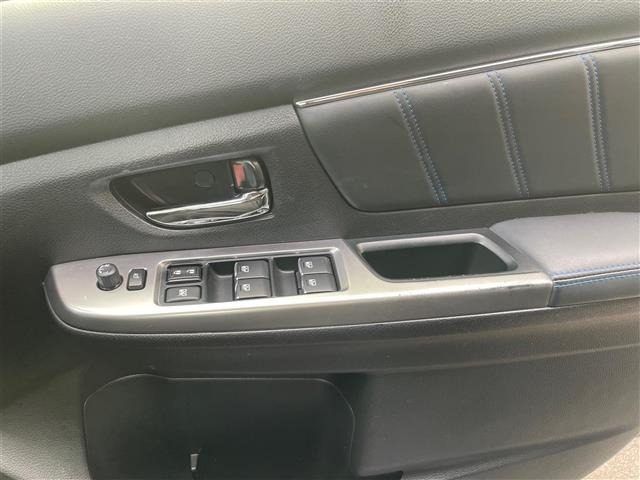 Subaru LEVORG 2015 6976202-27