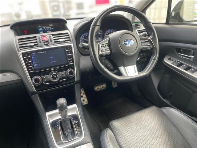 Subaru LEVORG 2015 6976202-3