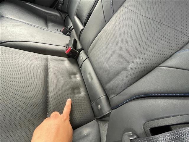 Subaru LEVORG 2015 6976202-9