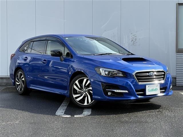 Subaru LEVORG 2019 6976211-0