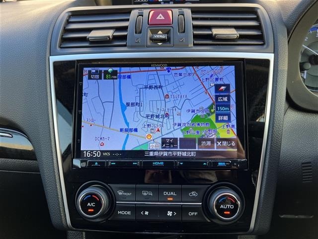 Subaru LEVORG 2019 6976211-1
