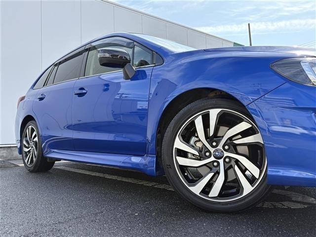Subaru LEVORG 2019 6976211-21